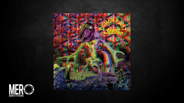 Domkraft - Into Orbit