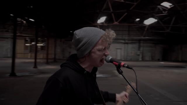 Hippotraktor - Manifest the Mountain (Official Video)