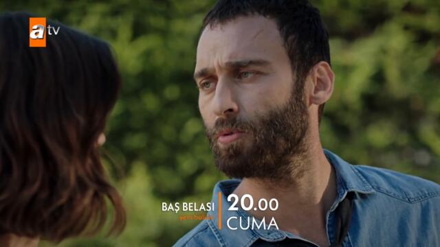 Baş Belası 10. Bölüm 3. Fragmanı | Şahin'in Görkem ile bağı...