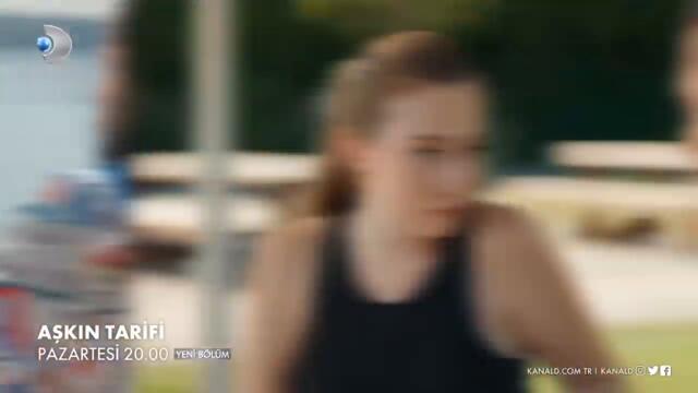 Aşkın Tarifi 11.Bölüm 2.Tanıtımı