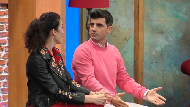 En Komik Anlar | 63.Bölüm | Çok Güzel Hareketler 2