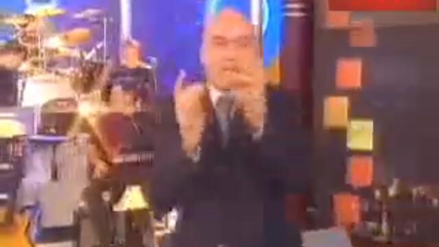 АЗИС - ГОСТ НА СЛАВИ 2003 Г. (ЗА ПЪРВИ ПЪТ)