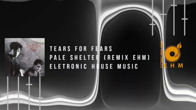 TEARS FOR FEARS - Pale Shelter (ReMix EHM)