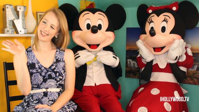 Mickey Mouse Funhouse Celebration | Disney Junior New Series HD