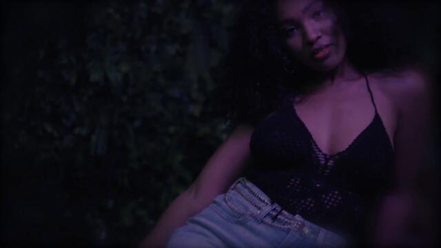 Dansweev - Baby Oil (Official Video)