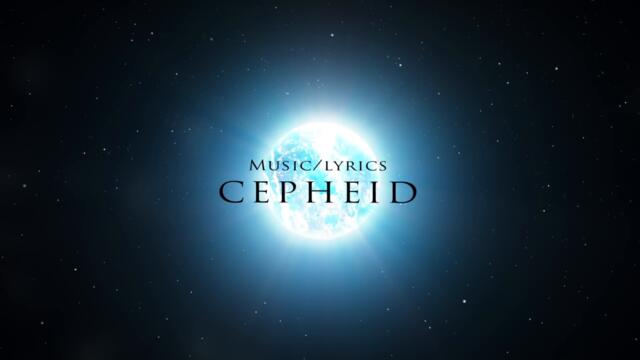 Cepheid - Gaia (feat. Nonon & Sithu Aye)