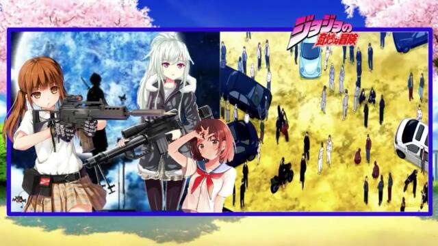 Токийские Мстители 19 серия русская озвучка(ПОЛНОСТЬЮ)