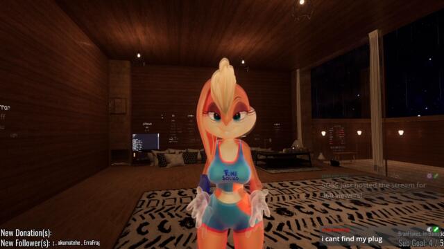 How I became the #2 Twitch Streamer in VR Chat! #TwitchClips