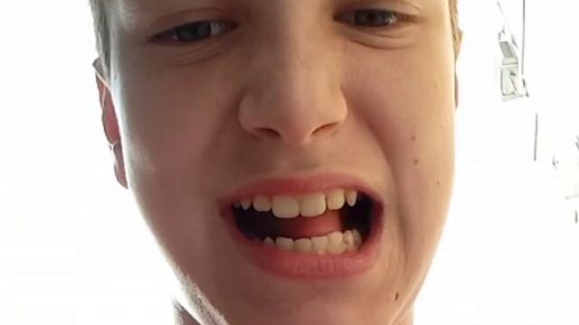 Смях#4 и съжелявам, че в клипа казах смях#3