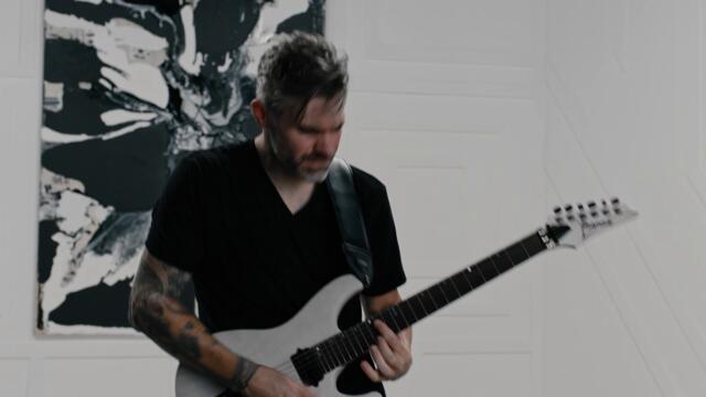 BETWEEN THE BURIED AND ME - The Future Is Behind Us (Official Music Video)