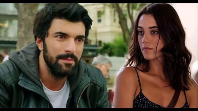 ¿Quién acosó a Engin Akyürek?