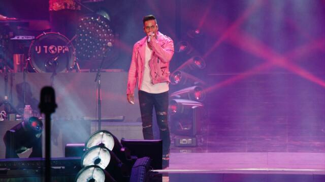 Aventura - Inmortal (Live From MetLife Stadium - Official Video)