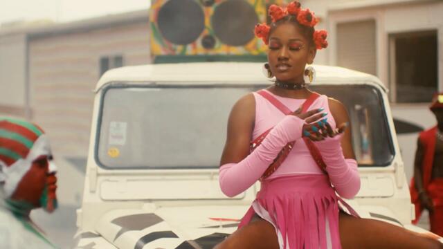 Falz - Mercy (Official Music Video)