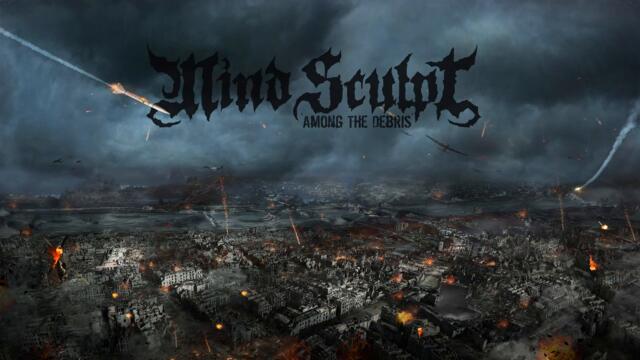 Mind Sculpt - Morbid Minefield (Official Track)