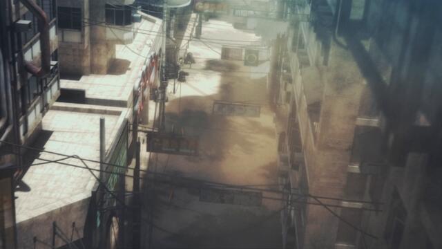 millennium parade - Fly with me