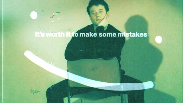 Dream & Alec Benjamin - Change My Clothes (Official Lyric Video)