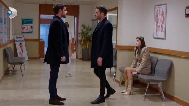 Agah Bey Suçu Üstlendi! - Zalim İstanbul 34. Bölüm