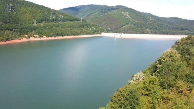 Язовир Бебреш, България