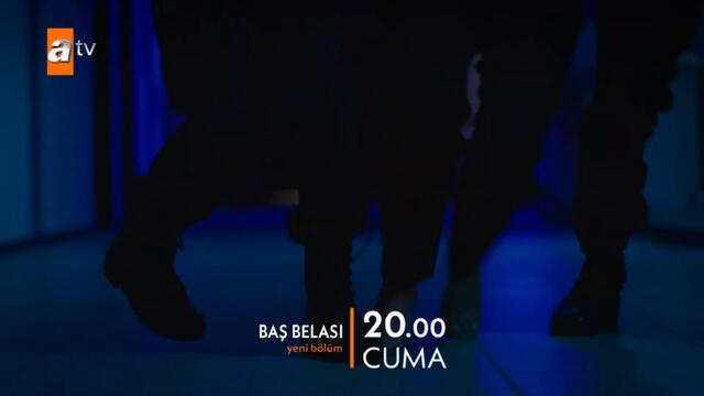 Baş Belası 11. Bölüm Fragmanı | İpek için en iyisi ne?