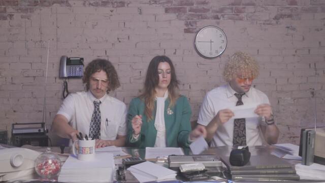 GREAT TIME - 80z Slo Jam [Official Video]