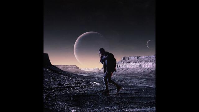 90210 (Miklo Remix) - Travis Scott