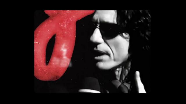 Whitesnake - All In The Name Of Love - Restless Heart 2021 Remix (Official Music Video)