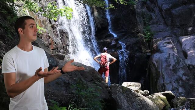 Най-яката екопътека в България | Опознай България еп 32