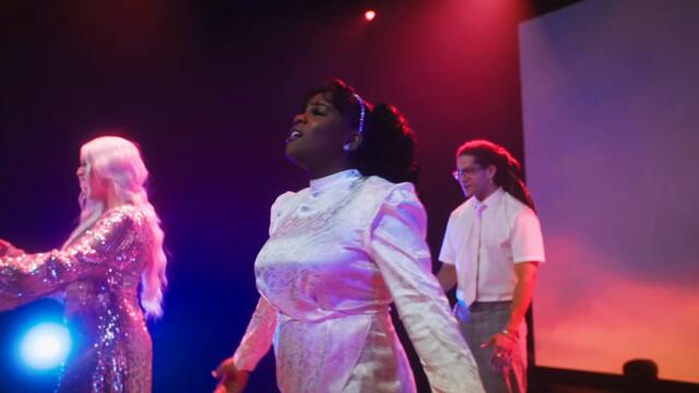 DCappella - Starting Now Mashup (Official Video)