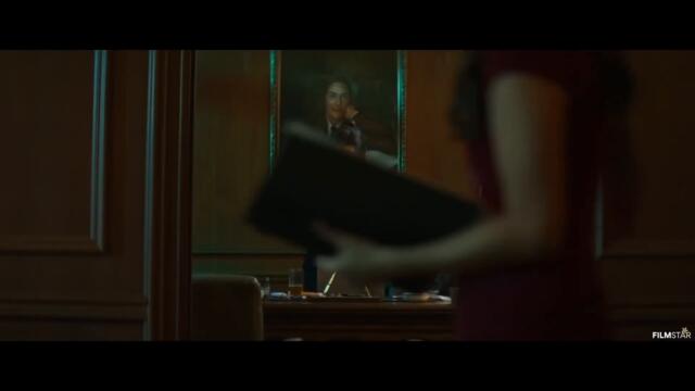 BEST SELLERS Trailer (2021)