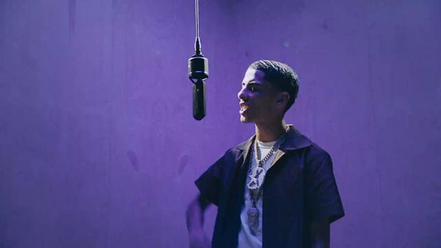 J.I - Need Me (Live Session) | Vevo Ctrl