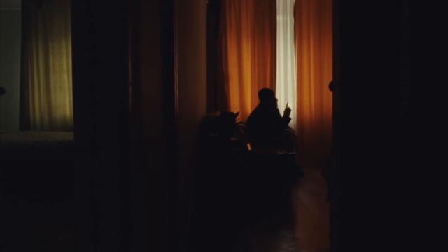 Mav-d - Somebody (Official Video)