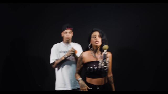 BaddGyal - "MAMI" (Special Guest AlbertNBN) | OFFICIAL VIDEO & LYRIC