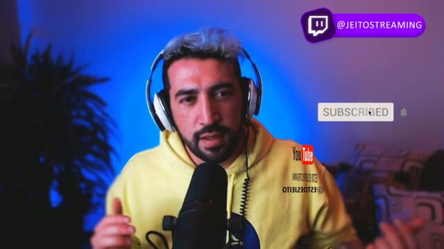 Boza - Párrafo 8 (Live Session) | Vevo Ctrl (REACCIÓN Esto es Jeito) 💜