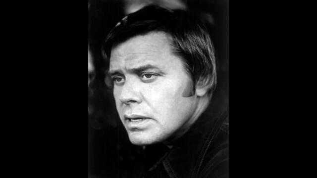 Tom T. Hall - That's How I Got To Memphis
