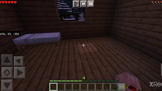 В търсене на iron - minecraft оцеляване сезон 2 епизод 4