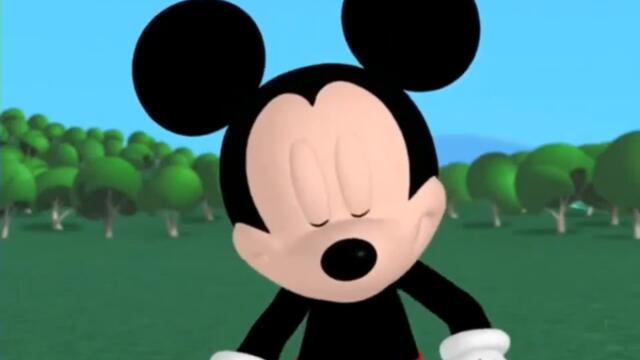 Goofy The Great I Mickey Mouse Clubhouse Full Episodes & Disney Junior Minnie Mouse #1