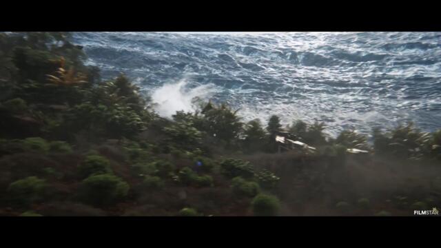 ETERNALS "Why Didn't You Help Fight Thanos?" 5 Minutes Trailers (2021)