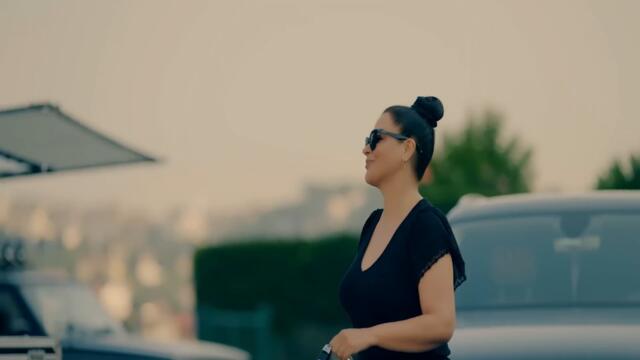 Zara & Kutsi - Hayatımın Anlamı - (Official Video)