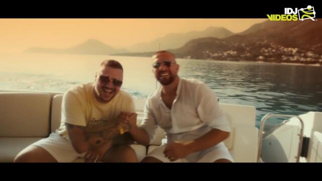 DADO POLUMENTA X MC YANKOO - NEMA KRIZE (OFFICIAL VIDEO)