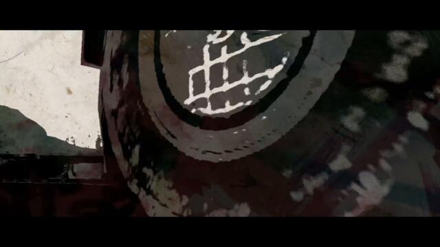 THE LONG WALK - Based on the novel by Stephen King