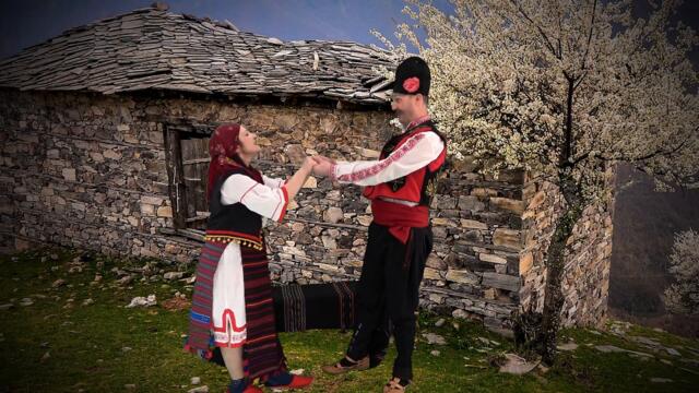 ВИТОРОЖКА, мюзикъл по приказка, официален ТРЕЙЛЪР