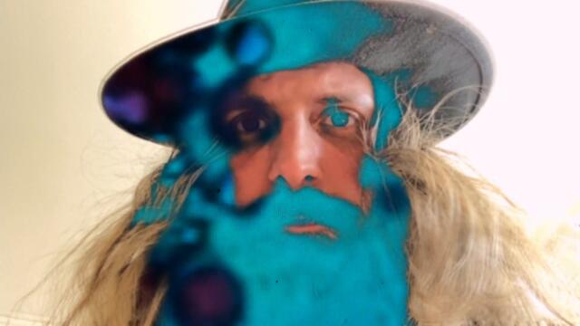 Gunung Collective - I Can Tell