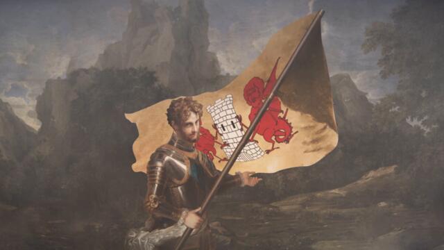 Gaspard Augé - Force Majeure (Horalion Remix)