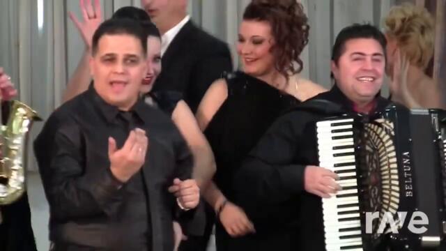 Азис и Kismi - Milionerče/Сен Тропе (Mashup), 2021