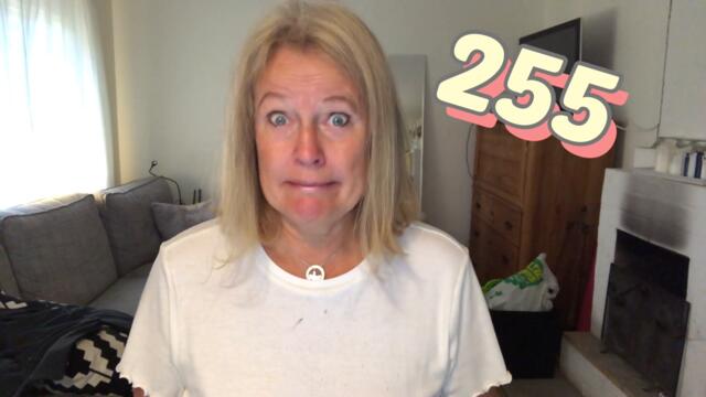 Dag 113 - Fem ord per dag - A2 - Svenska med Marie Rödemark