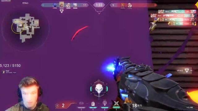 BEST OF JBZZ #22 - ON M'INSULTE JE PETE LES PLOMBS ET BAN LES VIEWERS !!!!