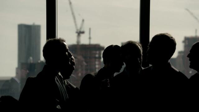 hellofriend.mov | Mr. Robot