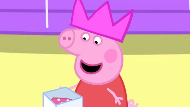 Peppa Pig Official Channel | Happy Birthday Song | More Nursery Rhymes + Kids Songs