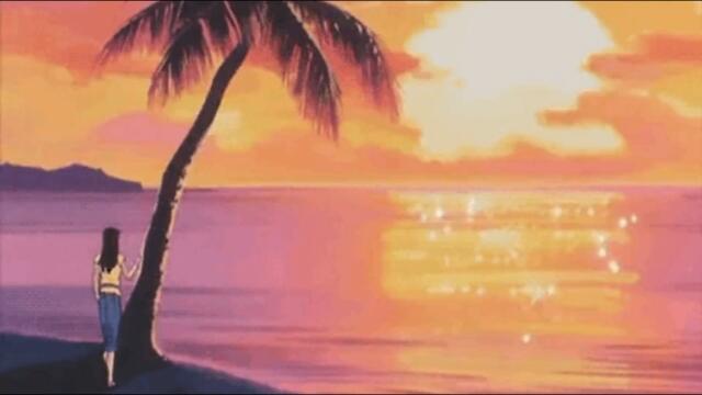 azis - sen trope (slowed + reverb)