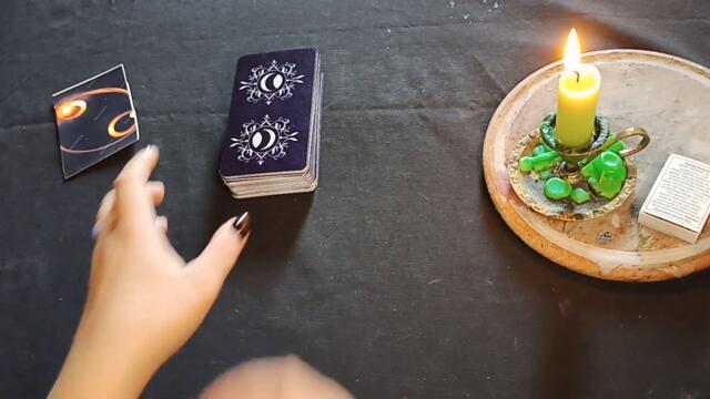 ♋ РАК. ТАРО-ПРОГНОЗ НА ПОЛНОЛУНИЕ. ЧТО ВАМ НЕСЁТ ЛУНА?